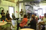 Etats des lieux Arts de la Rue en IDF  4 * 5184 x 3456 * (7.57MB)